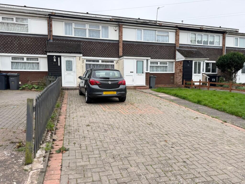 Main image of property: Glenavon Road, Birmingham, B14
