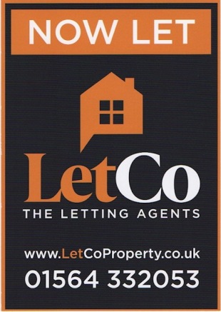 Letco Lettings Agents Ltd, Solihullbranch details