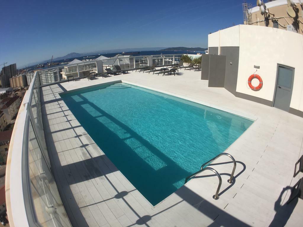 Main image of property: Eurotowers, GX111AA, GX111, Gibraltar