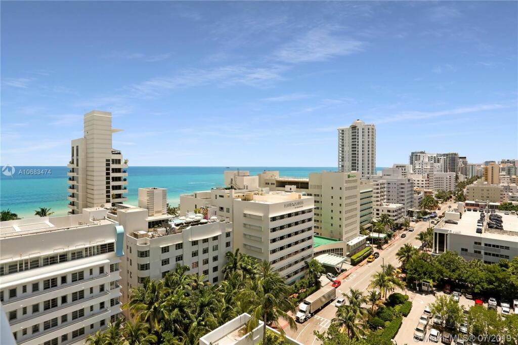 Main image of property: Miami Beach, Florida, 33140, United States of America