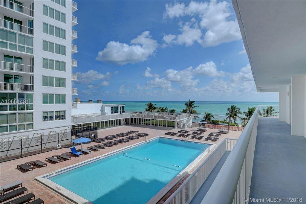 2 bed Town House in Miami Beach, Florida...