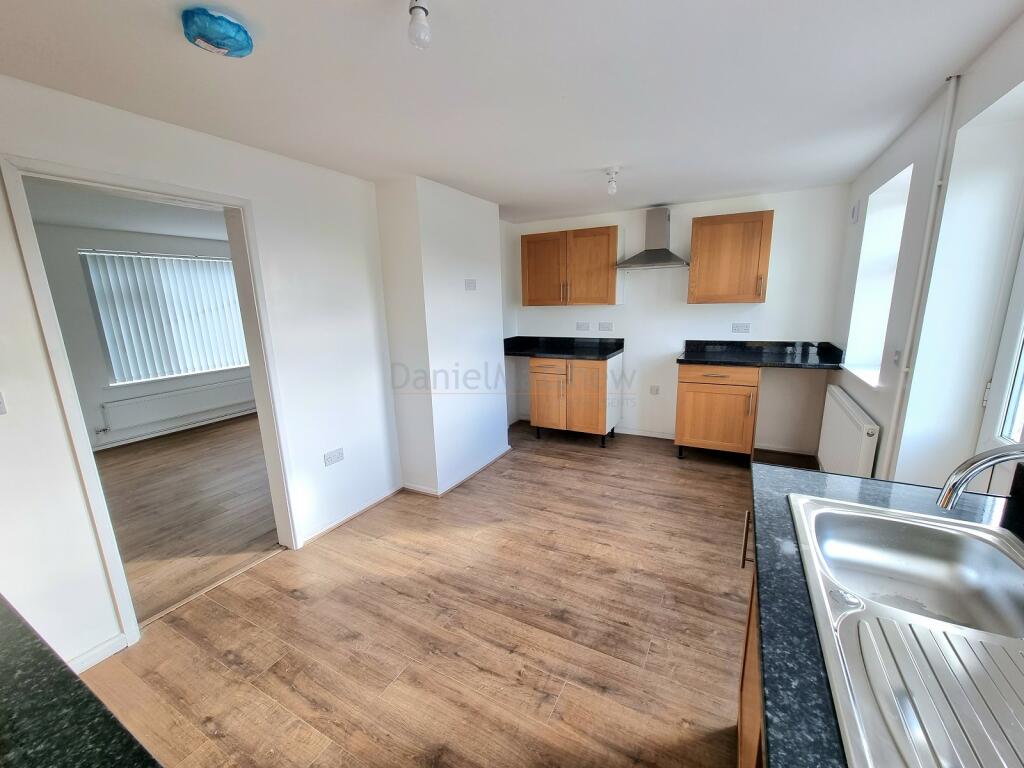 2 bedroom terraced house for sale in Winston Road, Barry, The Vale Of