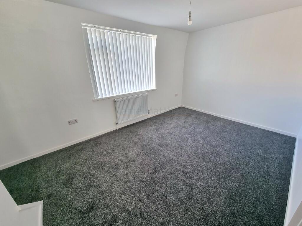 2 bedroom terraced house for sale in Winston Road, Barry, The Vale Of