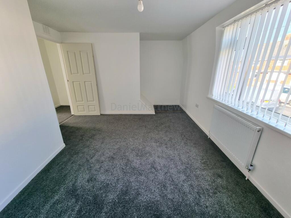 2 bedroom terraced house for sale in Winston Road, Barry, The Vale Of