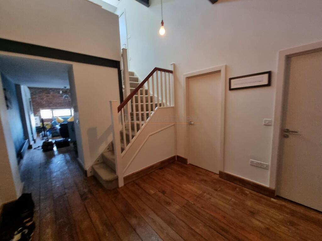 Additional property image - The Pumphouse , Hood Road, Barry. CF62 5BE