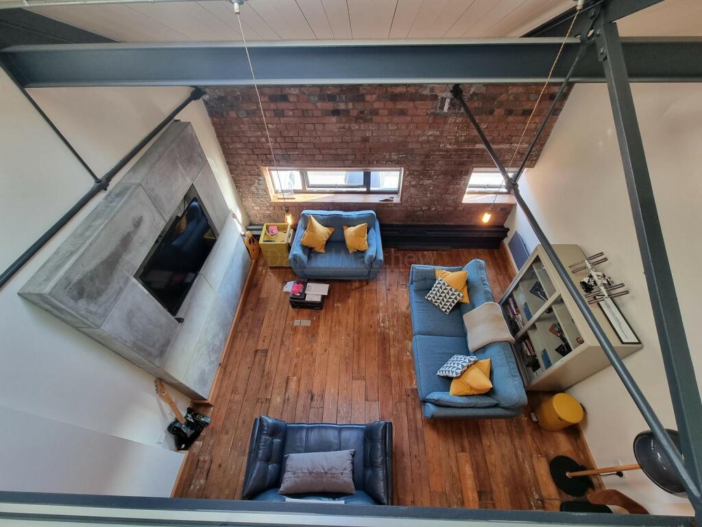 Additional property image - The Pumphouse , Hood Road, Barry. CF62 5BE