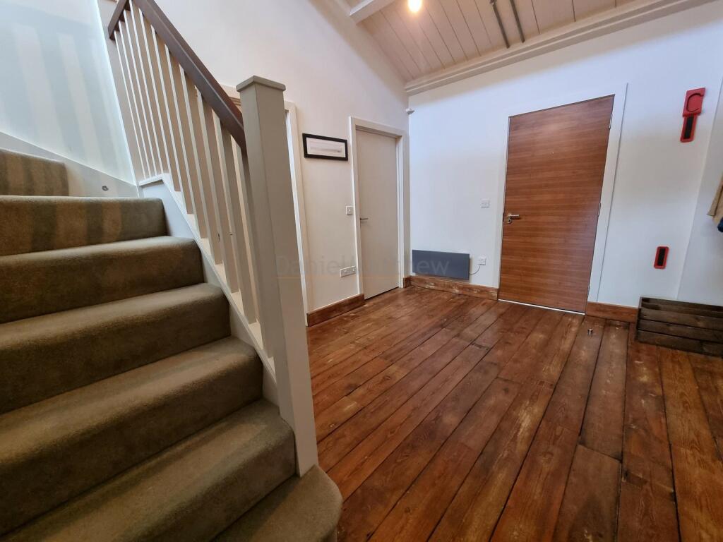 Additional property image - The Pumphouse , Hood Road, Barry. CF62 5BE
