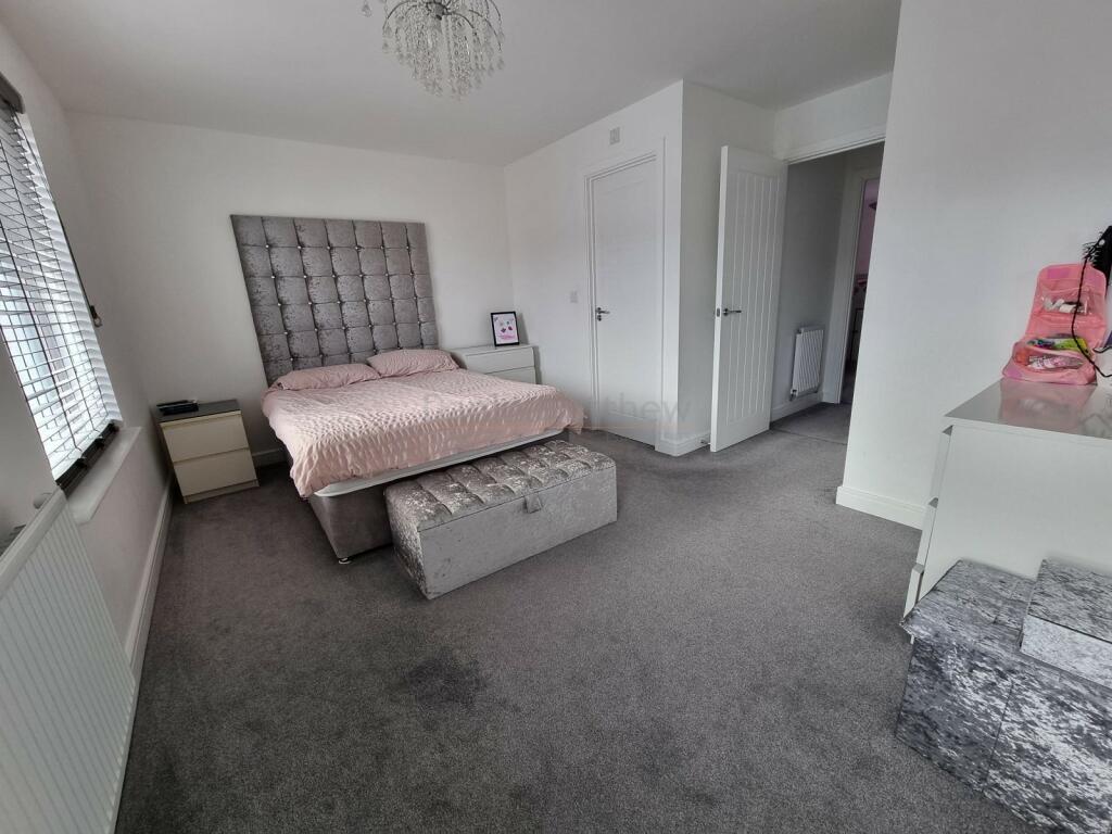 Additional property image - Ffordd Pentre, Barry. CF62 5DN