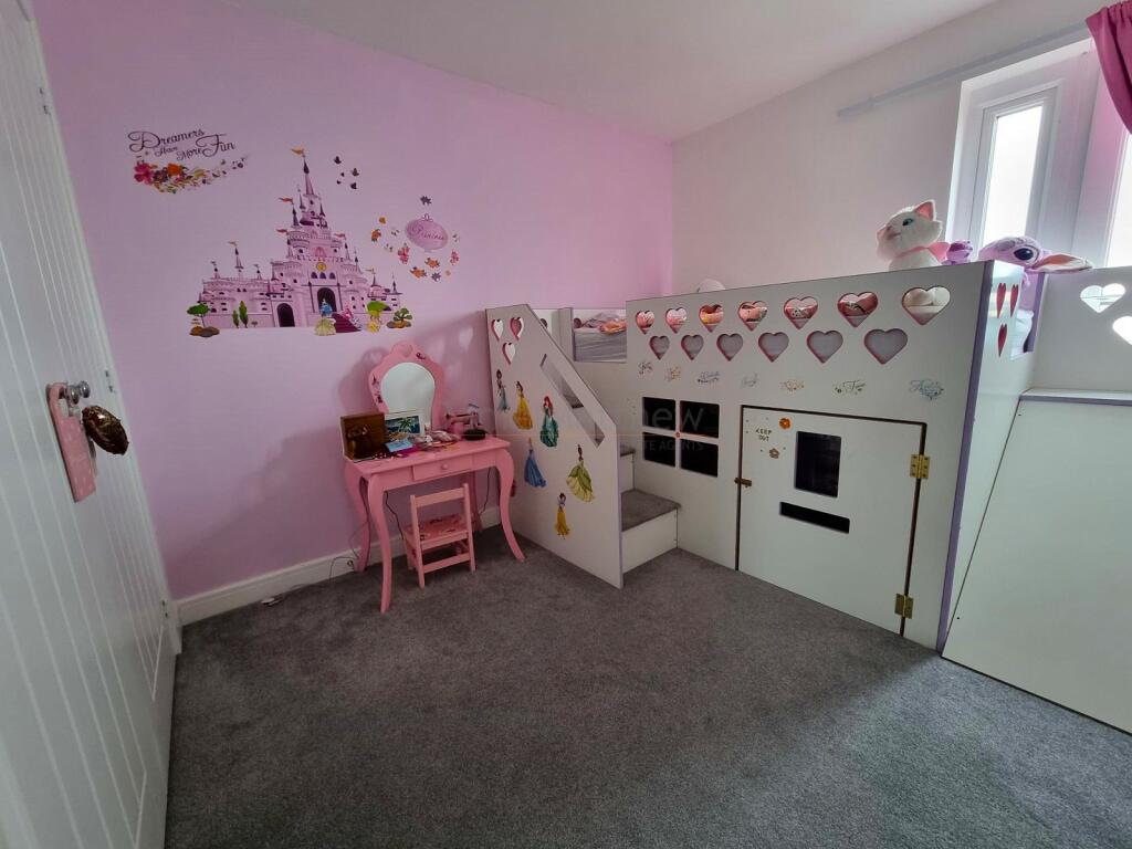 Additional property image - Ffordd Pentre, Barry. CF62 5DN