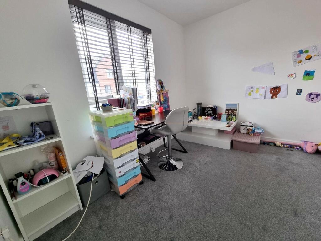 Additional property image - Ffordd Pentre, Barry. CF62 5DN