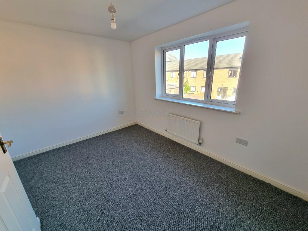 Additional property image - Haven Walk, Barry, The Vale Of Glamorgan. CF62 5AZ