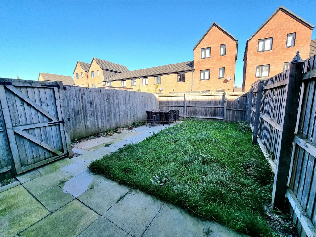 Additional property image - Haven Walk, Barry, The Vale Of Glamorgan. CF62 5AZ