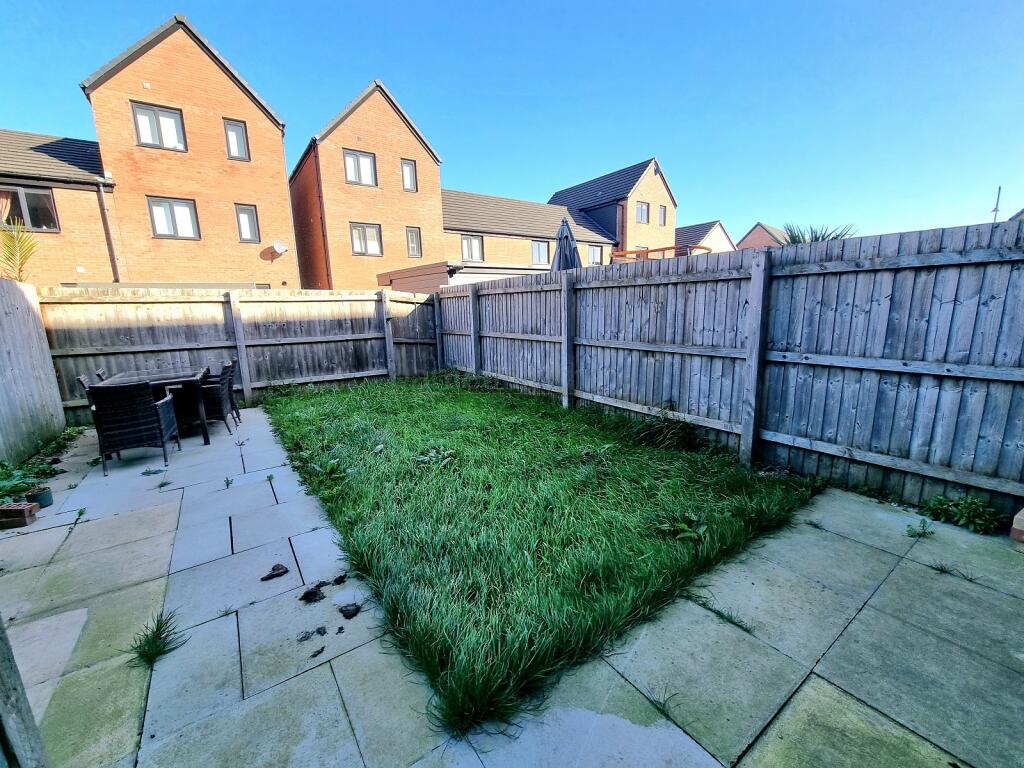 Additional property image - Haven Walk, Barry, The Vale Of Glamorgan. CF62 5AZ