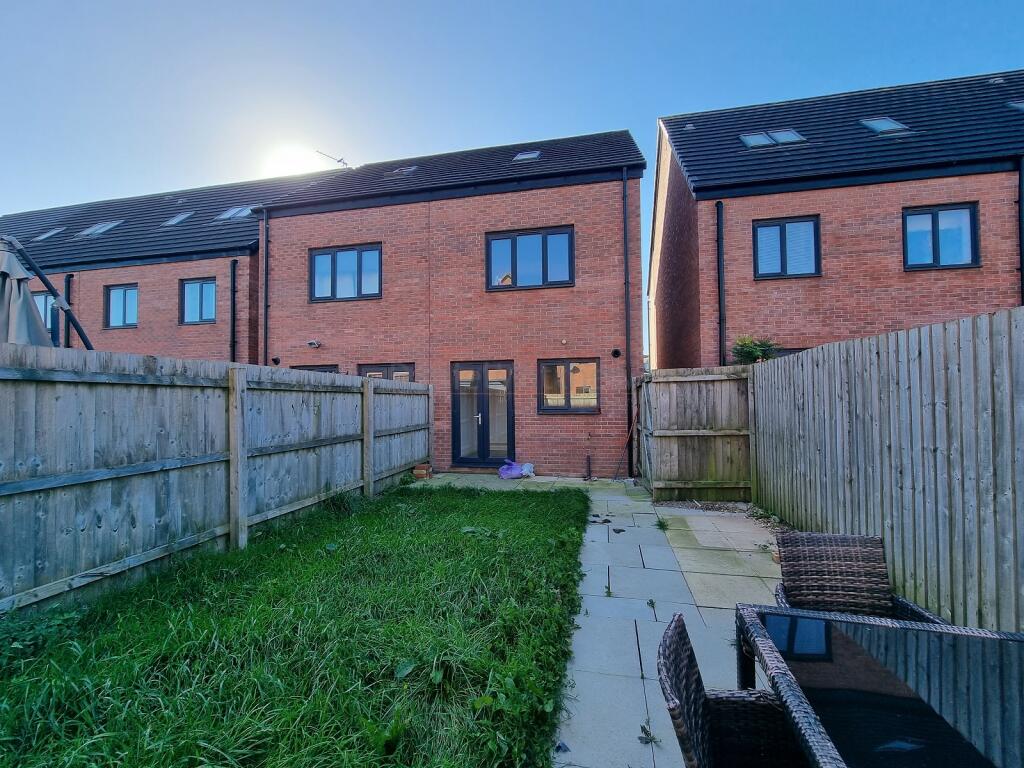 Additional property image - Haven Walk, Barry, The Vale Of Glamorgan. CF62 5AZ
