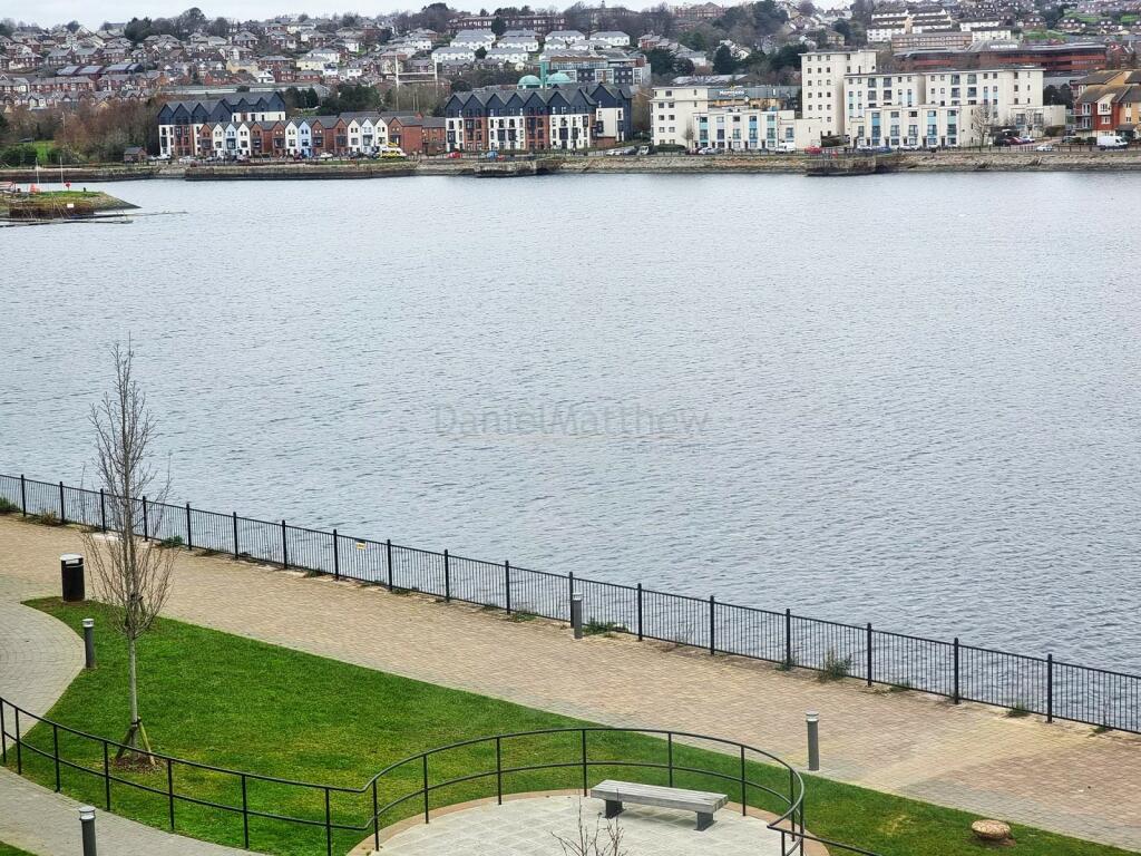 Additional property image - Ffordd Y Dociau, Barry. CF62 5DX