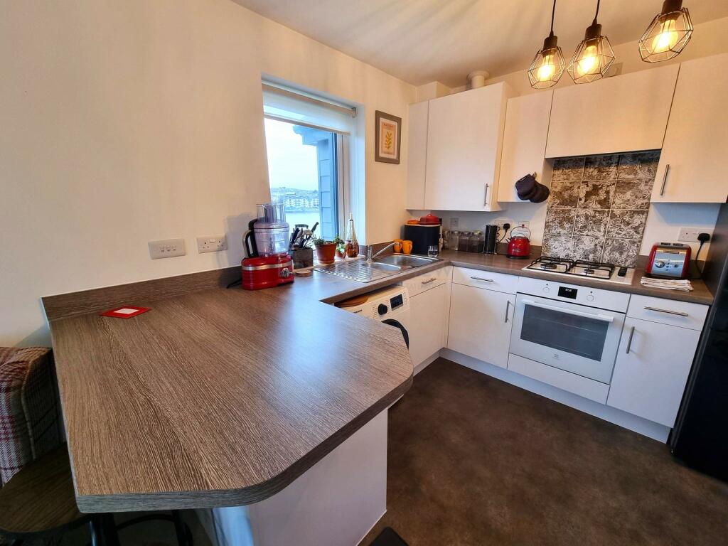 Additional property image - Ffordd Y Dociau, Barry. CF62 5DX