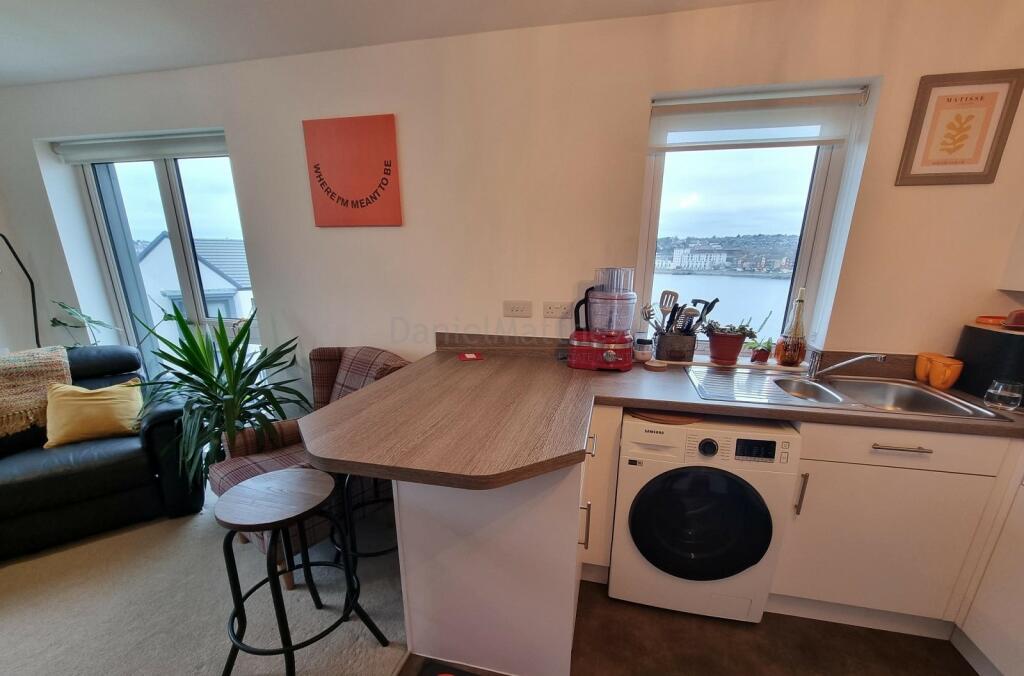 Additional property image - Ffordd Y Dociau, Barry. CF62 5DX