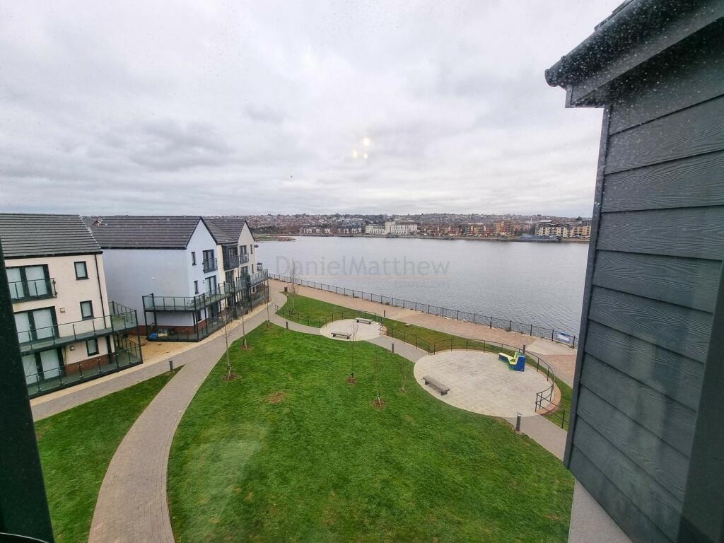 Additional property image - Ffordd Y Dociau, Barry. CF62 5DX