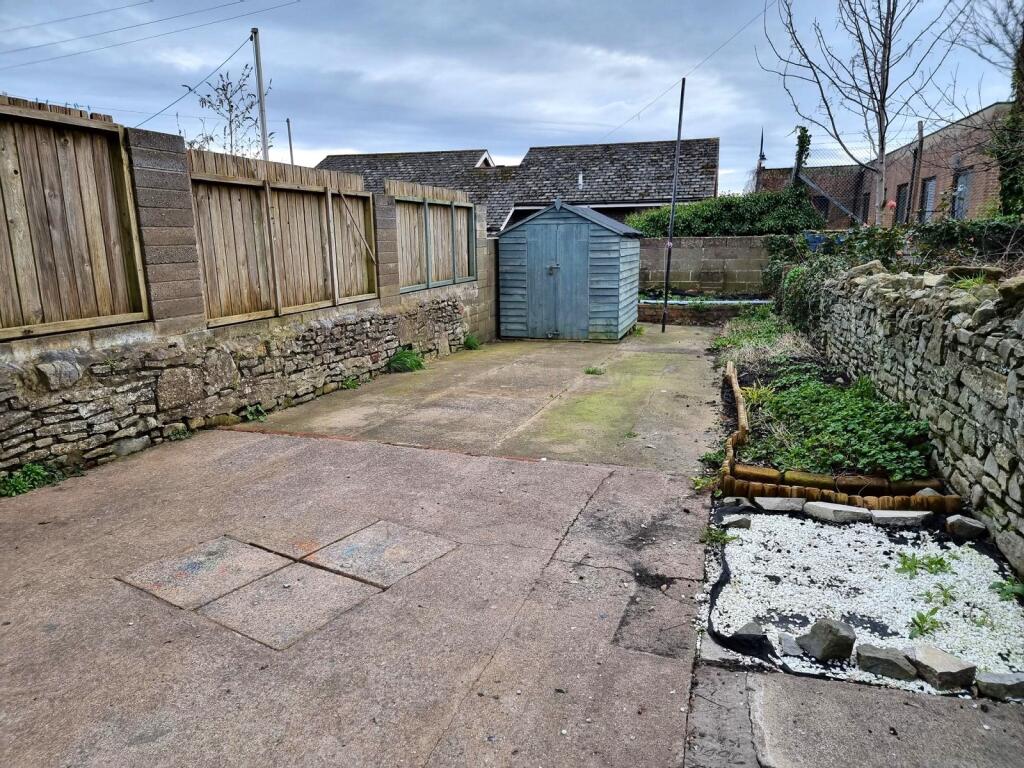 Additional property image - Fryatt Street, Barry, The Vale Of Glamorgan. CF63 4JU