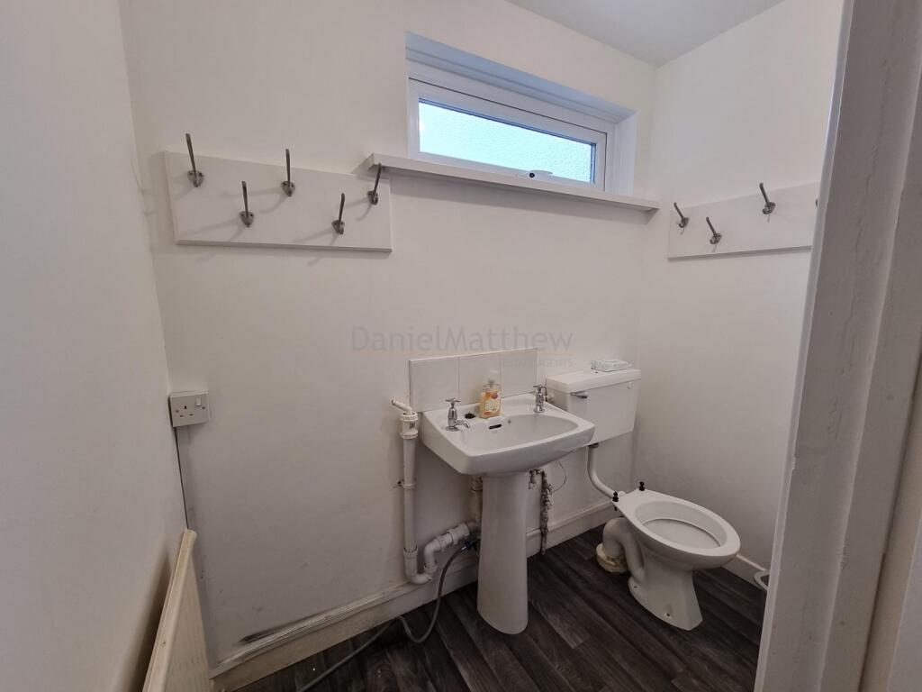 Additional property image - Price Avenue, Barry, The Vale Of Glamorgan. CF63 1JR