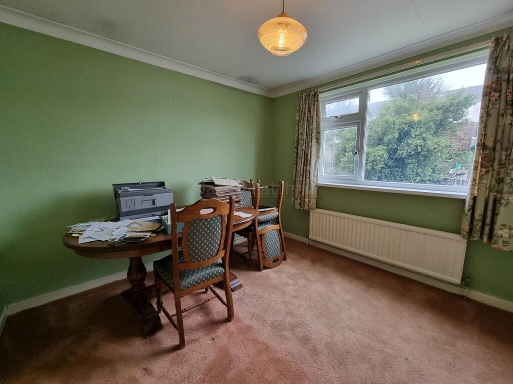 Additional property image - Price Avenue, Barry, The Vale Of Glamorgan. CF63 1JR