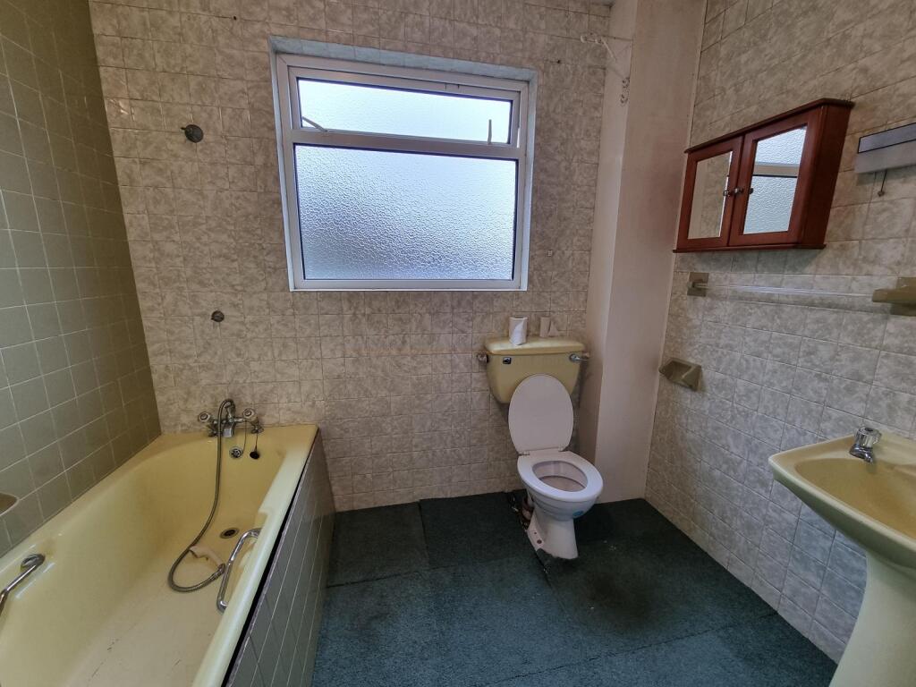 Additional property image - Price Avenue, Barry, The Vale Of Glamorgan. CF63 1JR