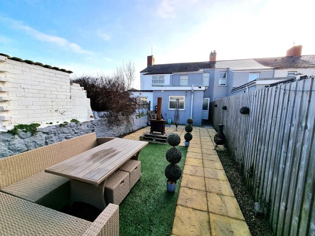 Additional property image - Coldbrook Road East, Barry, The Vale Of Glamorgan. CF63 1NG