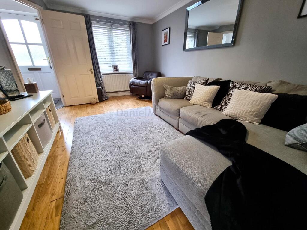 Additional property image - Harrison Drive, St. Mellons, Cardiff. CF3 0NU