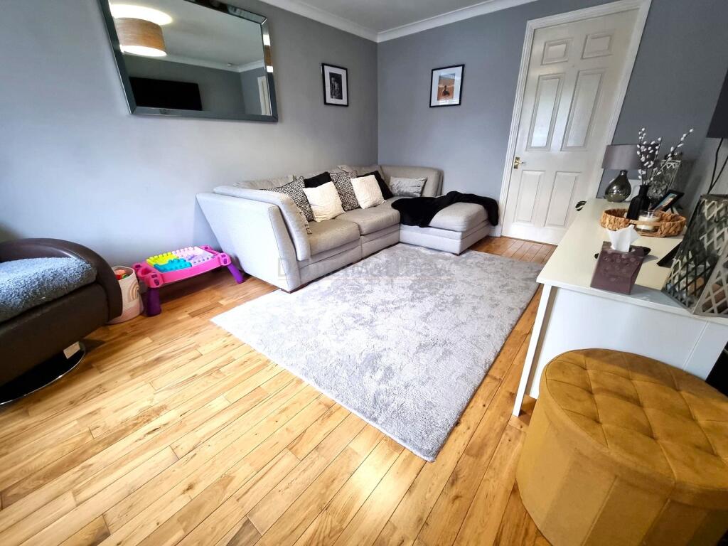 Additional property image - Harrison Drive, St. Mellons, Cardiff. CF3 0NU