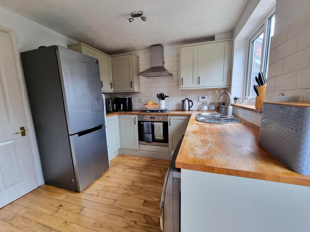 Additional property image - Harrison Drive, St. Mellons, Cardiff. CF3 0NU