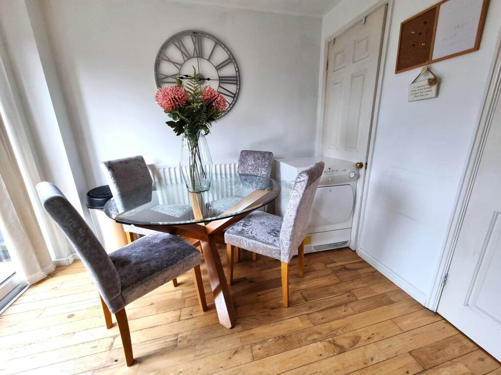Additional property image - Harrison Drive, St. Mellons, Cardiff. CF3 0NU