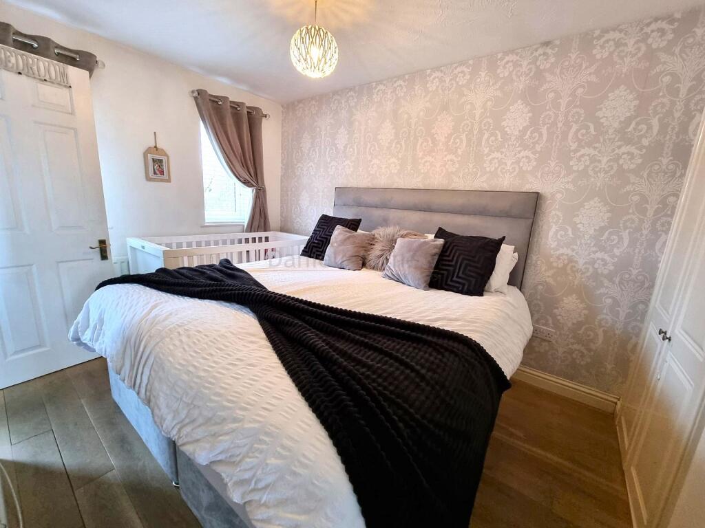 Additional property image - Harrison Drive, St. Mellons, Cardiff. CF3 0NU