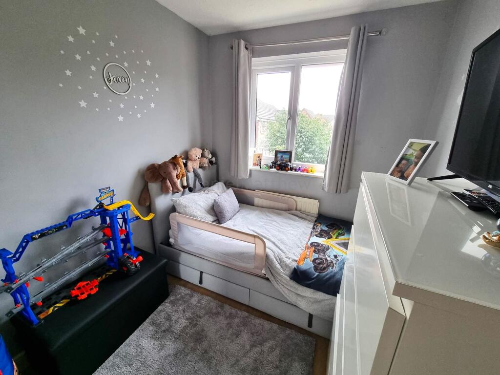 Additional property image - Harrison Drive, St. Mellons, Cardiff. CF3 0NU
