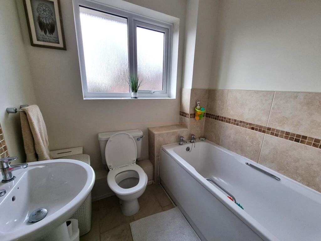 Additional property image - Harrison Drive, St. Mellons, Cardiff. CF3 0NU