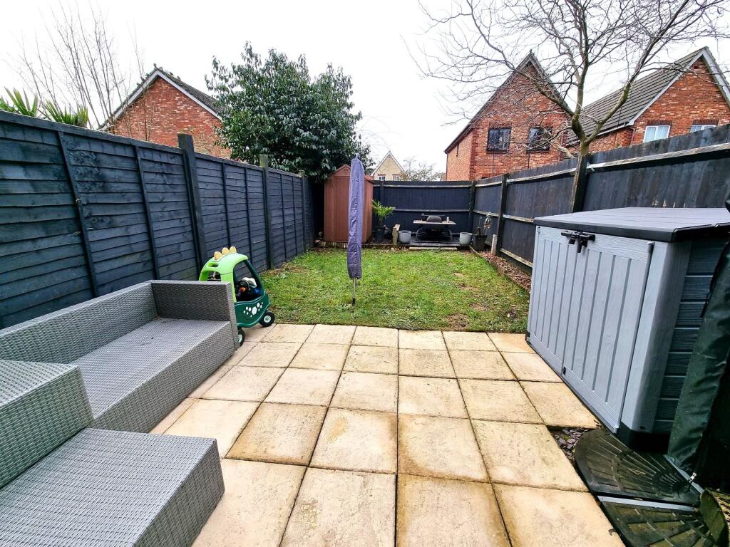 Additional property image - Harrison Drive, St. Mellons, Cardiff. CF3 0NU