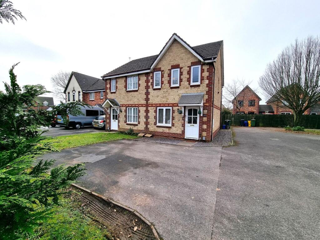 Additional property image - Harrison Drive, St. Mellons, Cardiff. CF3 0NU
