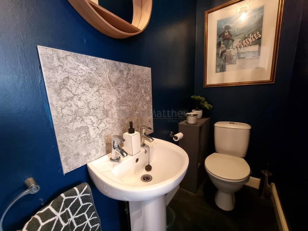 Additional property image - Lower Pyke Street, Barry, The Vale Of Glamorgan. CF63 4PH