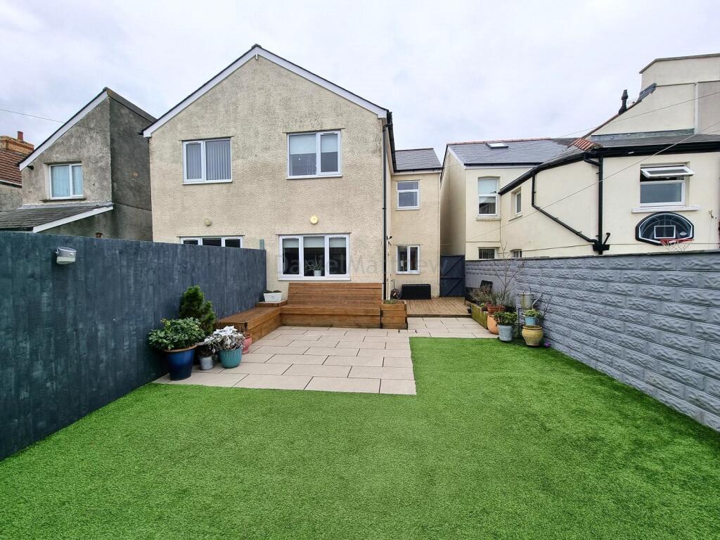 Additional property image - Lower Pyke Street, Barry, The Vale Of Glamorgan. CF63 4PH