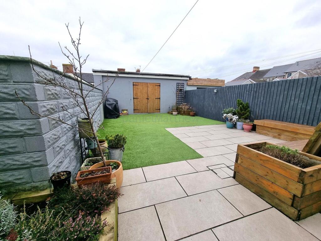Additional property image - Lower Pyke Street, Barry, The Vale Of Glamorgan. CF63 4PH