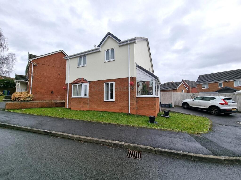 Main image of property: Melyn Y Gors, Barry, The Vale Of Glamorgan. CF63 1DE