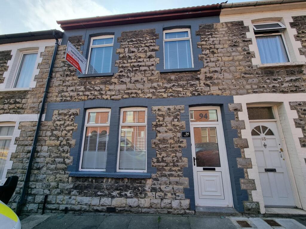 Main image of property: Queen Street, Barry, The Vale Of Glamorgan. CF62 7EE
