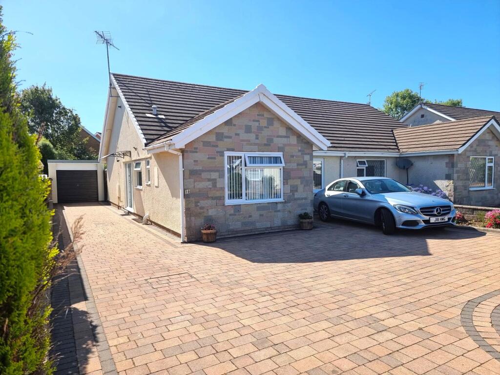 Main image of property: Carys Close, Penarth, The Vale Of Glamorgan. CF64 3RD