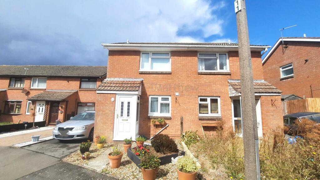 Main image of property: Murlande Way, Rhoose, Barry, The Vale Of Glamorgan. CF62 3HL