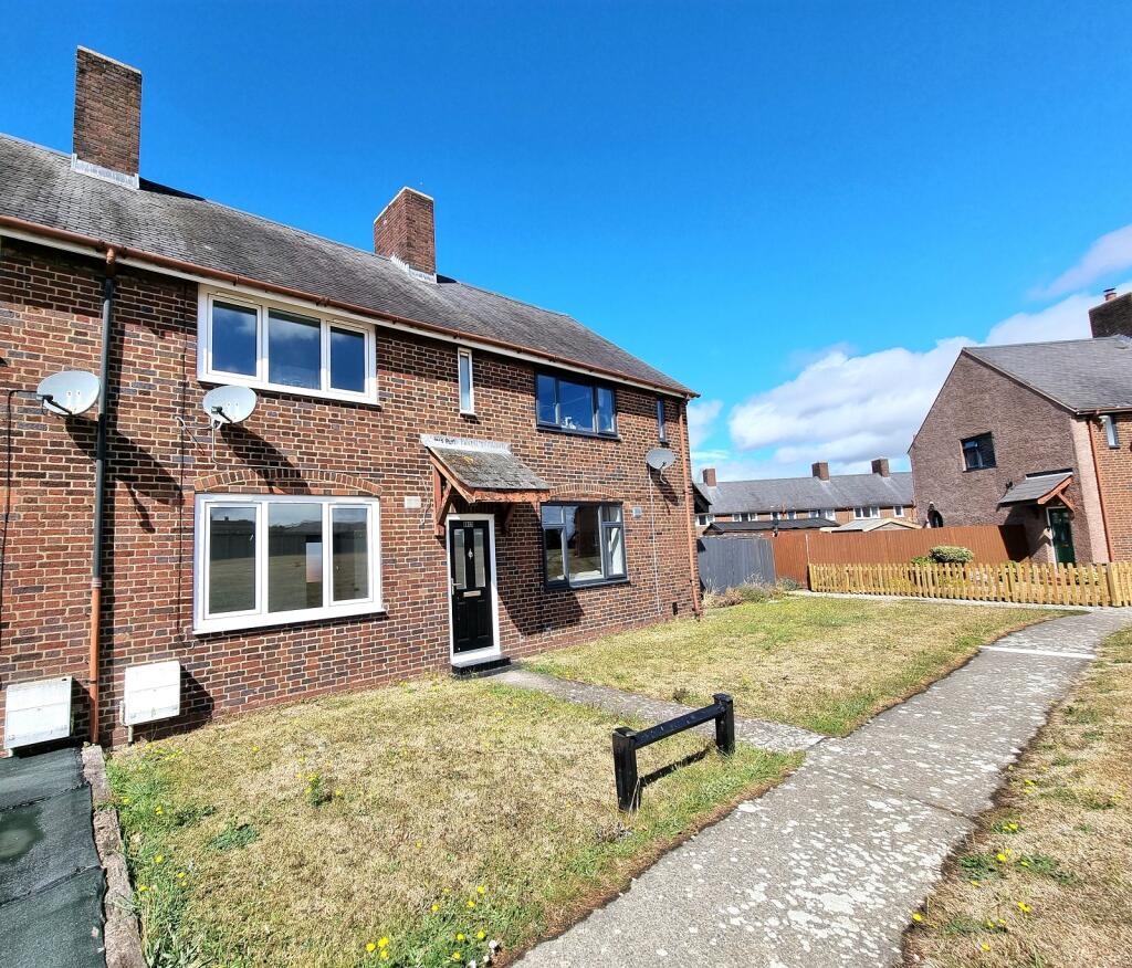 Main image of property: Bullfinch Road, St. Athan, Barry, The Vale Of Glamorgan. CF62 4ND