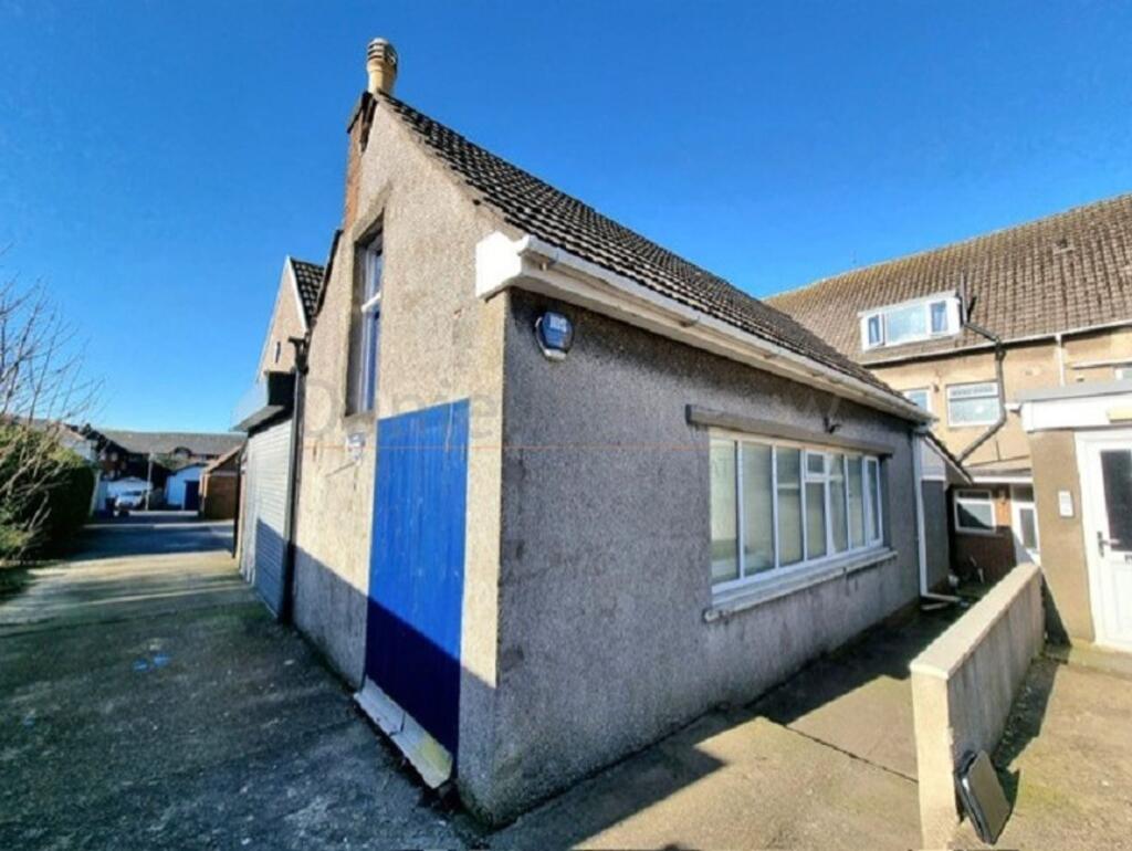 Main image of property: Rear Of 828 Newport Road, 828 Newport Road, CF3