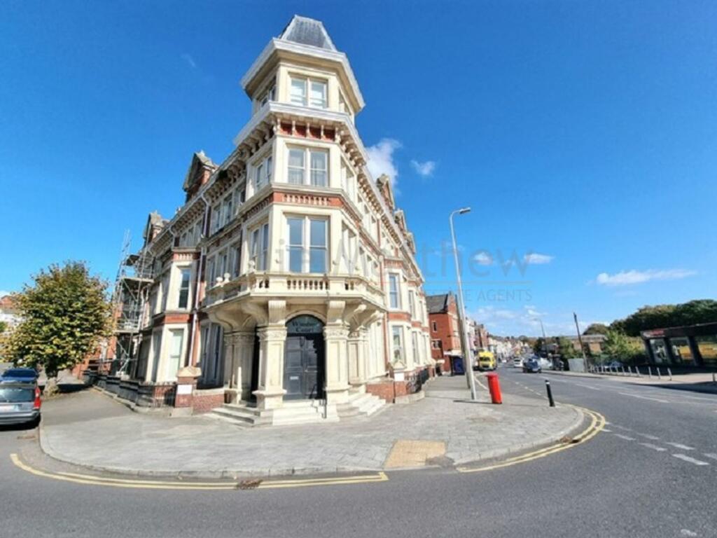 Main image of property: Windsor Road, Barry, CF62