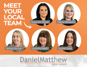 Get brand editions for Daniel Matthew Estate Agents, Barry