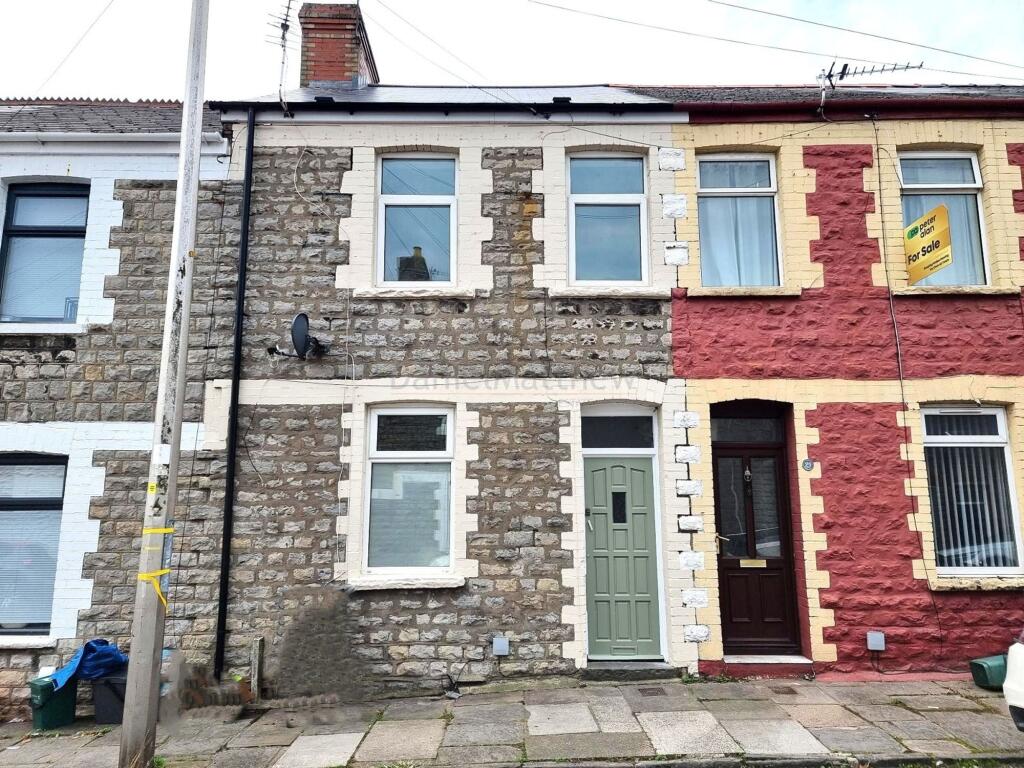 Main image of property: Lee Road, Barry, CF63