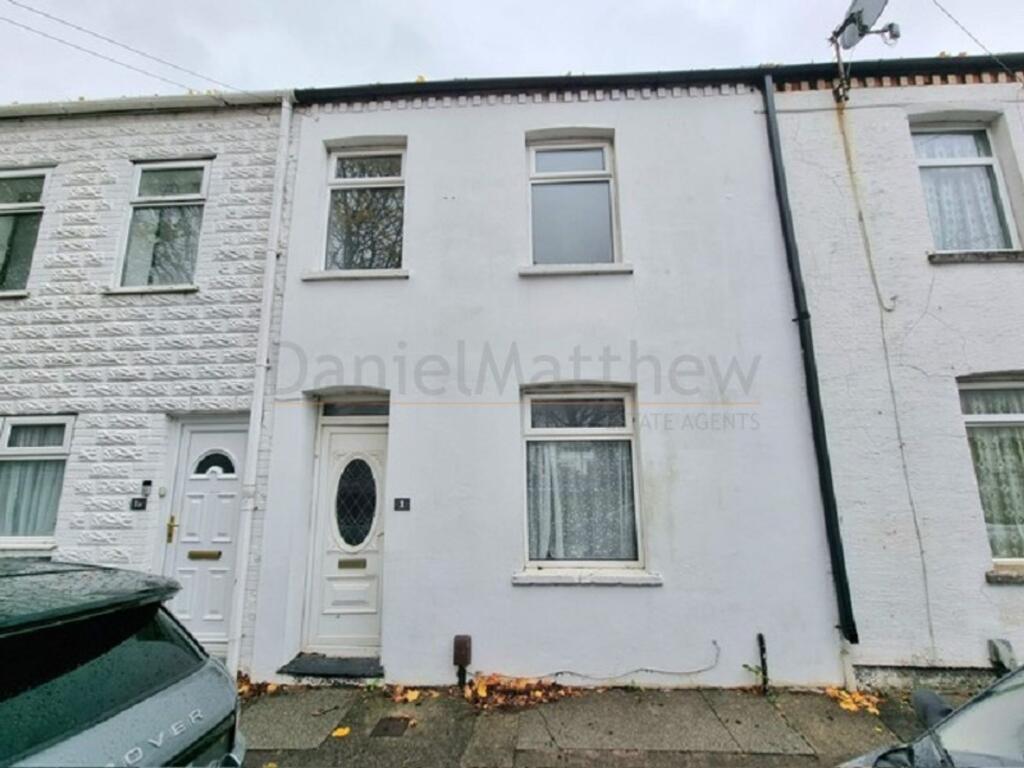 Main image of property: Davies Street, Barry, CF63