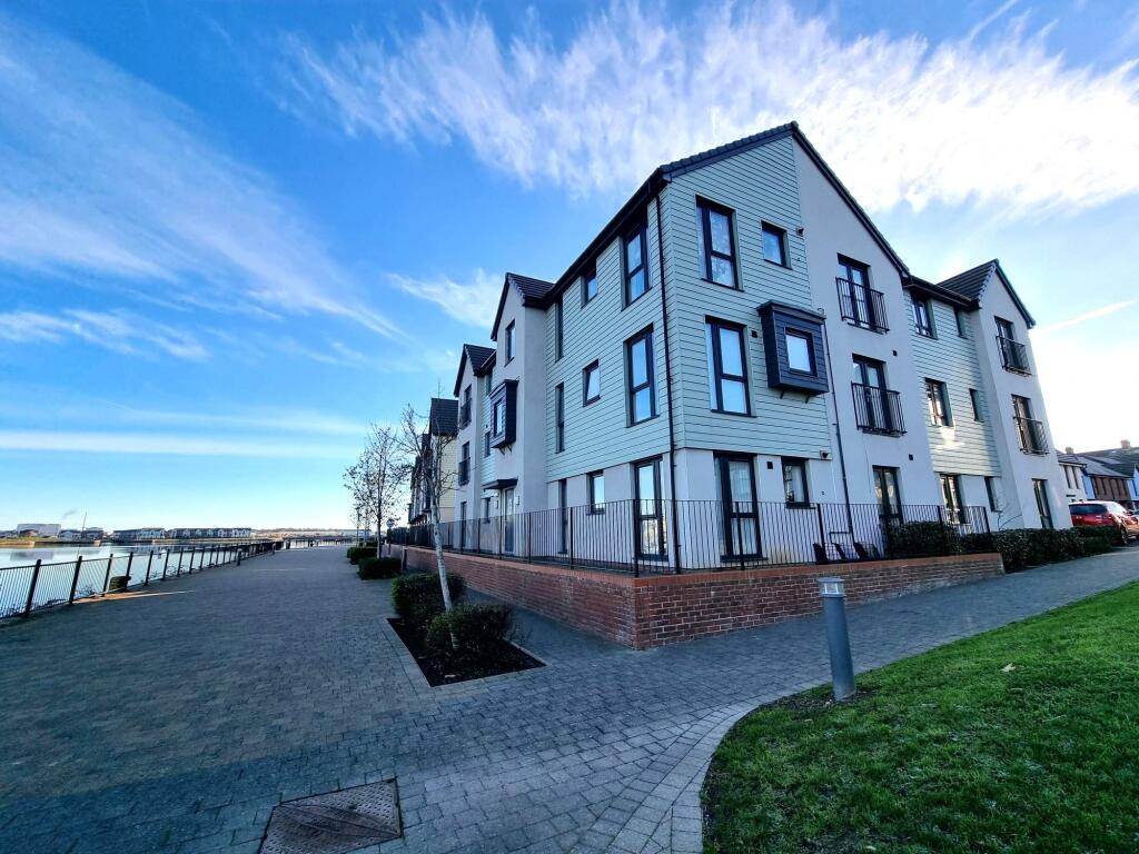 Main image of property: Ffordd Pentre, Barry, CF62